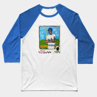 Willie Mays Baseball T-Shirt